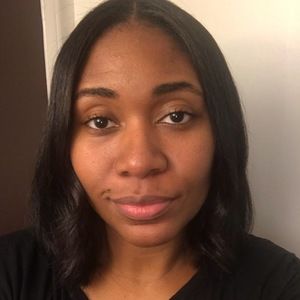 Meet your Posher, Tanya